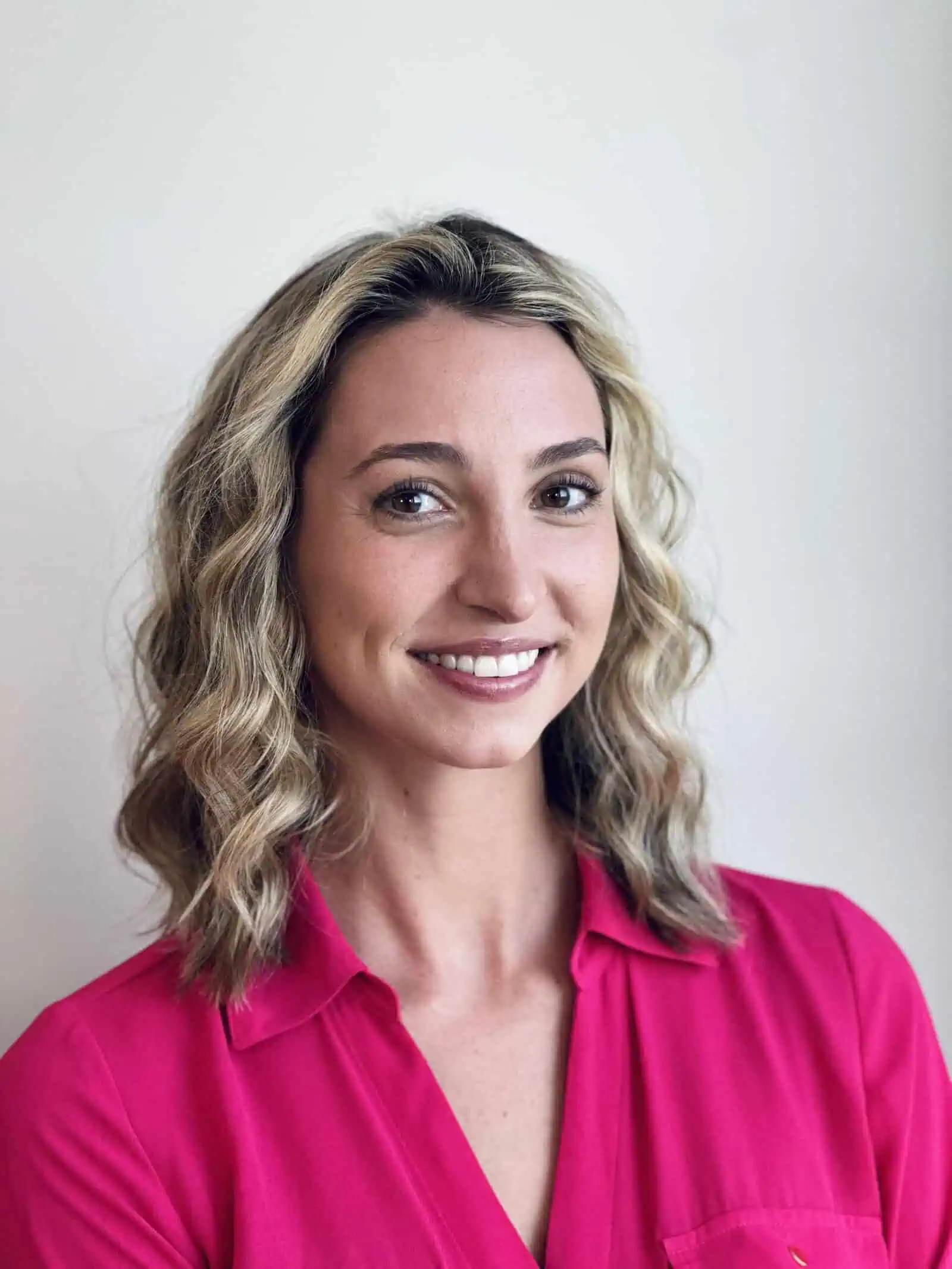 Chloe Clontz, Program Manager at Choice Surrogacy®