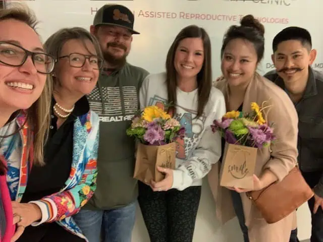 Surrogates love Choice Surrogacy® Surrogates love Choice Surrogacy®